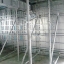 Aluminum formwork