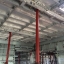 Aluminum formwork