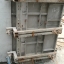 Aluminum formwork