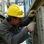 Aluminum formwork