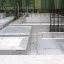 Aluminum formwork