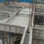 Aluminum formwork