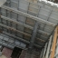 Aluminum formwork